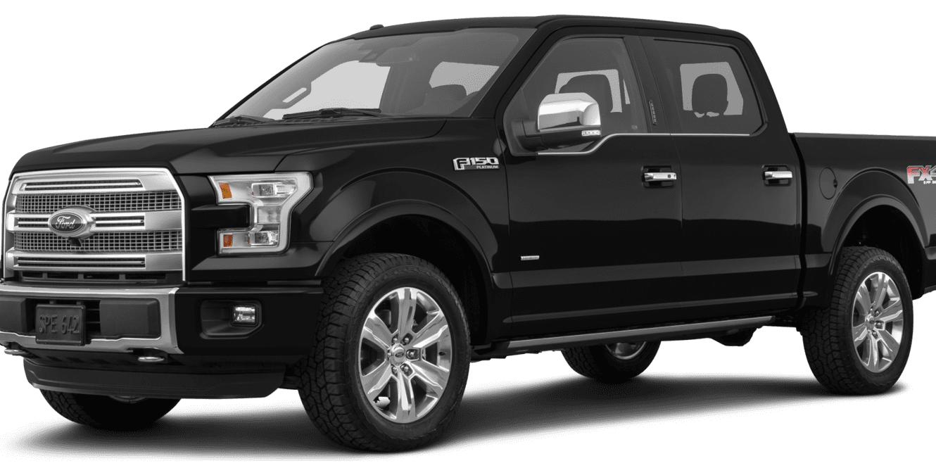 FORD F-150 2016 1FTEW1EG6GFB07884 image