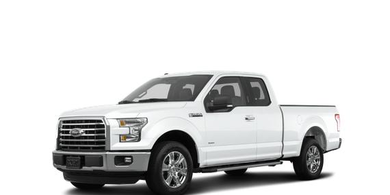 FORD F-150 2016 1FTEX1C88GFB22301 image