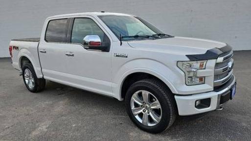 FORD F-150 2016 1FTEW1EF8GFB10924 image