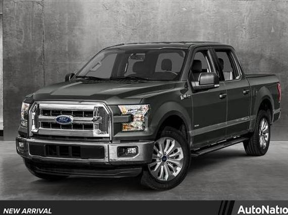 FORD F-150 2016 1FTEW1EP9GFA98646 image