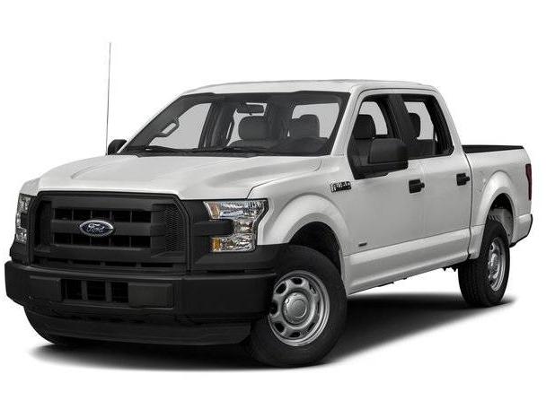 FORD F-150 2016 1FTEW1EP1GFD06213 image