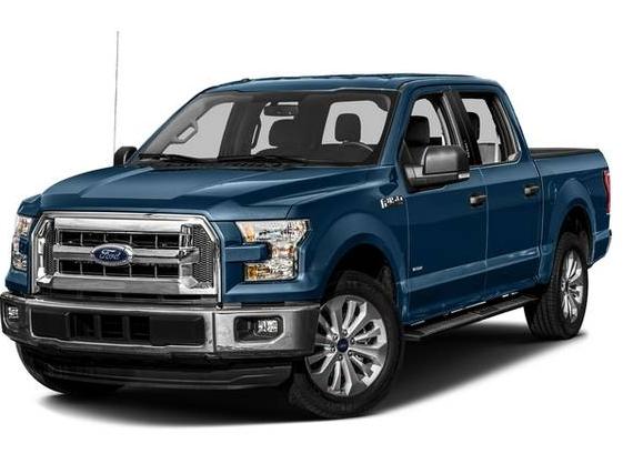 FORD F-150 2016 1FTEW1EP2GKF13023 image