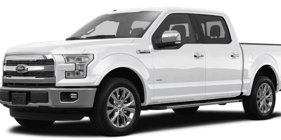 FORD F-150 2016 1FTEW1CF0GKF75921 image