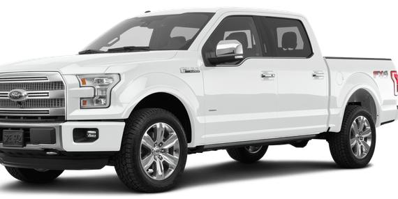 FORD F-150 2016 1FTFW1EG0GFB12826 image
