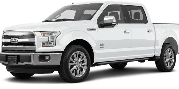 FORD F-150 2016 1FTEW1CP2GKE32252 image