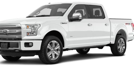 FORD F-150 2016 1FTEW1EG7GKE70881 image