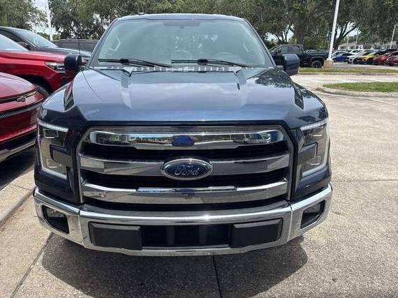 FORD F-150 2016 1FTEW1CG4GFC97266 image