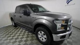 FORD F-150 2016 1FTEW1EG6GKF64508 image