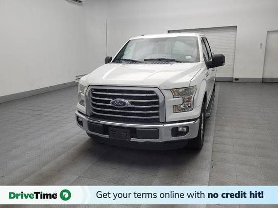 FORD F-150 2016 1FTEW1CGXGFA68526 image