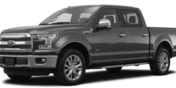 FORD F-150 2016 1FTEW1EG2GFD10416 image