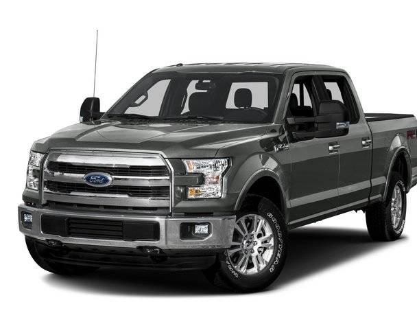 FORD F-150 2016 1FTEW1EG5GFD25914 image