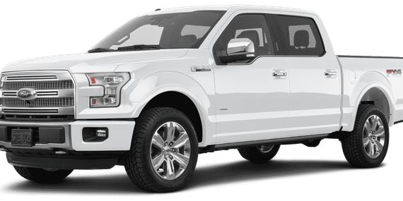 FORD F-150 2016 1FTEW1EG6GFA54751 image