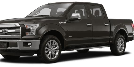 FORD F-150 2016 1FTEW1EG3GFD28892 image