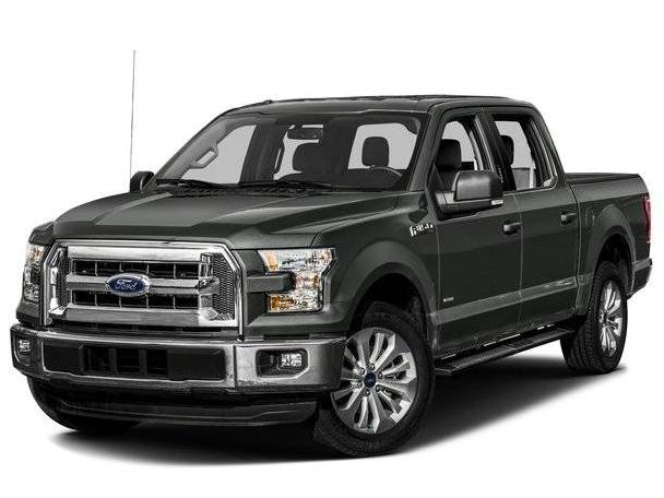 FORD F-150 2016 1FTEW1EG8GKE74812 image