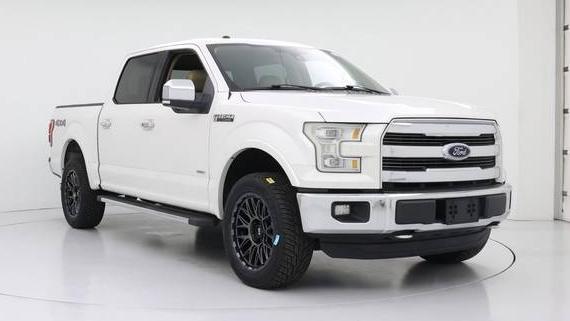 FORD F-150 2016 1FTEW1EG3GKD13168 image