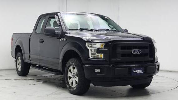 FORD F-150 2016 1FTEX1E83GFC44805 image