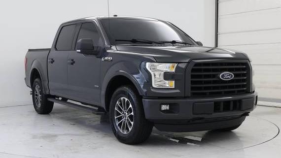 FORD F-150 2016 1FTEW1EP4GFA69622 image