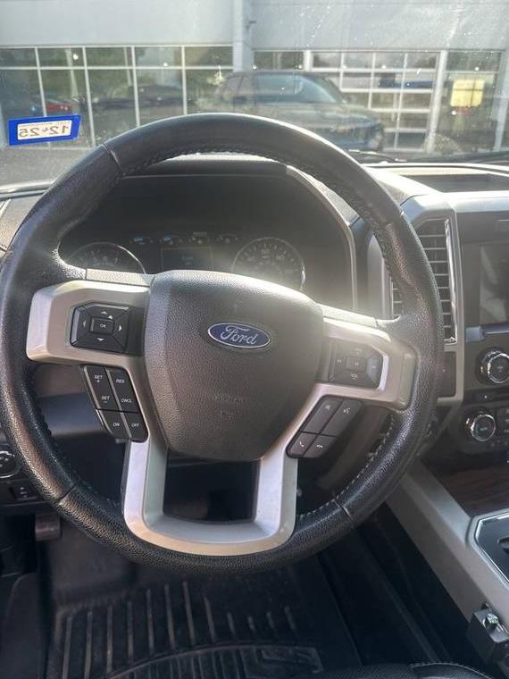 FORD F-150 2016 1FTEW1CF5GKF78944 image