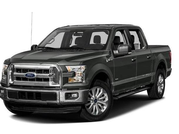 FORD F-150 2016 1FTEW1CG6GKF45623 image