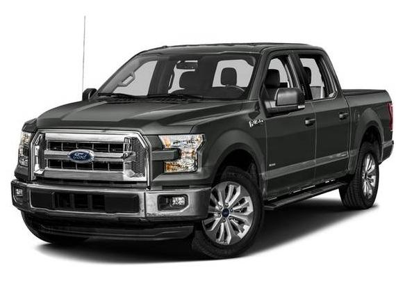 FORD F-150 2016 1FTFW1EG6GFC12185 image