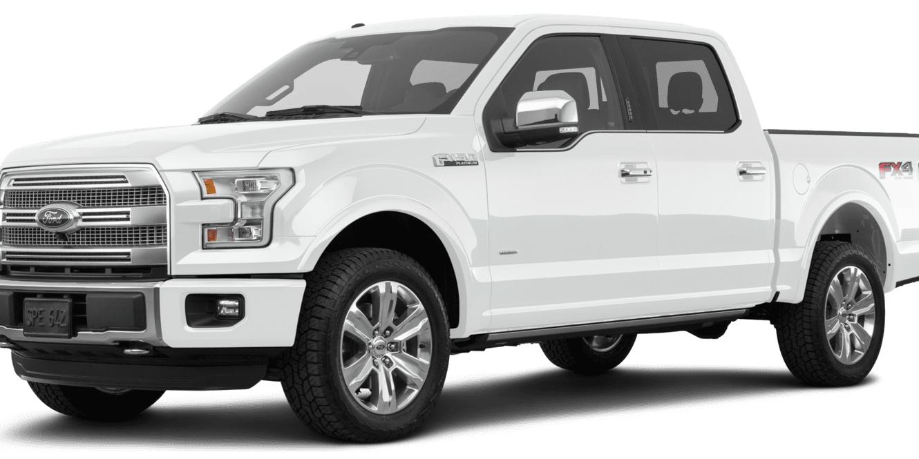 FORD F-150 2016 1FTEW1EG7GKF09422 image