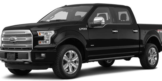 FORD F-150 2016 1FTEW1EG7GFA66309 image