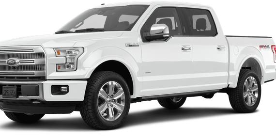 FORD F-150 2016 1FTEW1EF0GFA96727 image