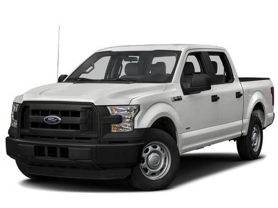 FORD F-150 2016 1FTEW1EG9GKD18035 image