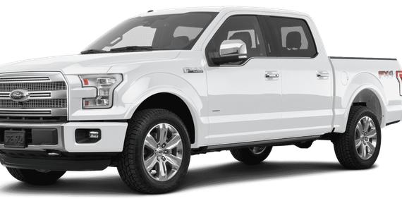 FORD F-150 2016 1FTEW1CF5GFB25898 image