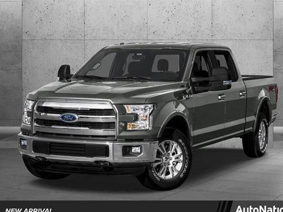 FORD F-150 2016 1FTEW1EG0GFC73947 image