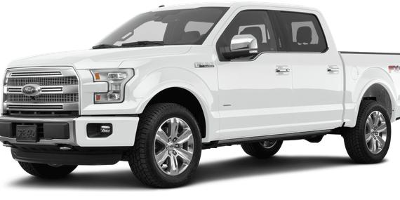 FORD F-150 2016 1FTEW1EF8GKD93476 image