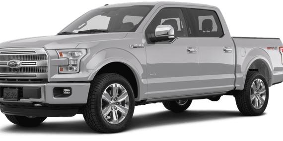 FORD F-150 2016 1FTEW1EG6GFB61914 image