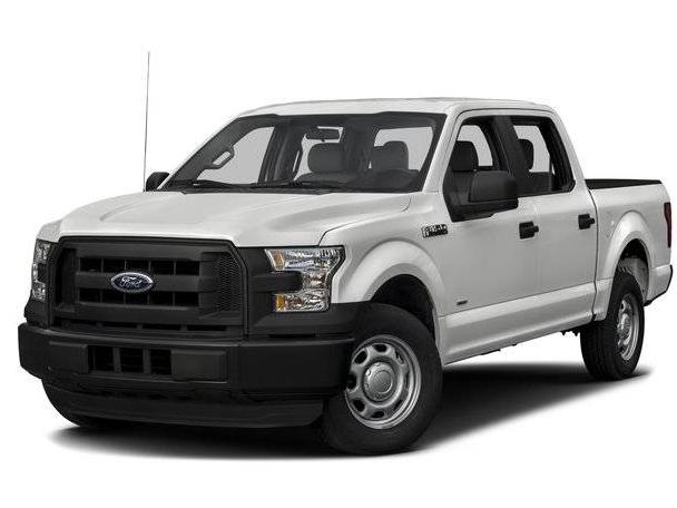 FORD F-150 2016 1FTEW1EP8GKF11275 image