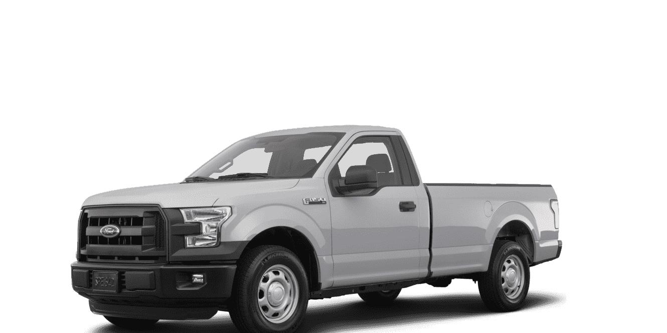 FORD F-150 2016 1FTMF1EF6GKF37974 image