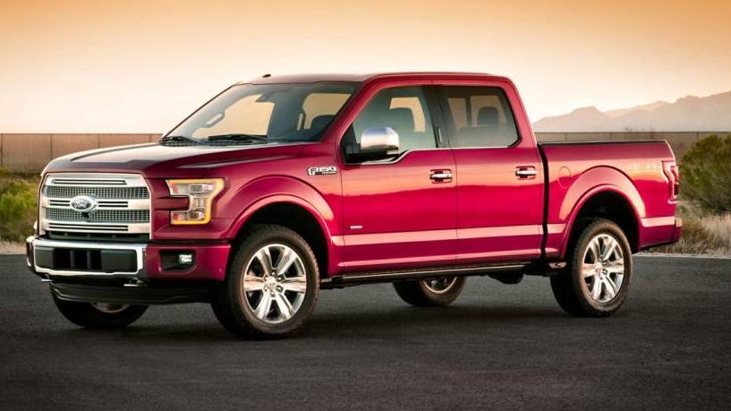 FORD F-150 2016 1FTEW1EF1GFC01288 image