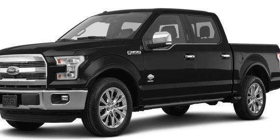 FORD F-150 2016 1FTEW1EF2GFA13623 image