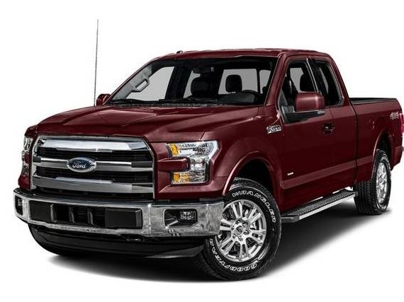 FORD F-150 2016 1FTEX1EP3GFA64120 image