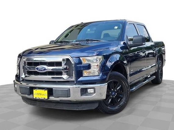 FORD F-150 2016 1FTEW1CP2GKD28974 image