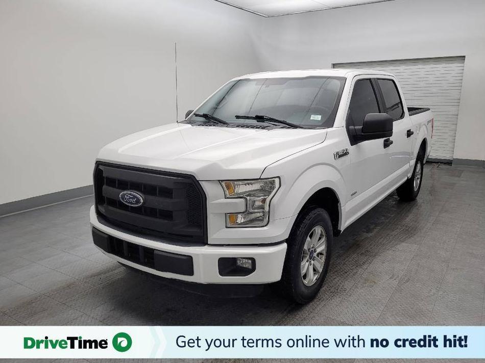 FORD F-150 2016 1FTEW1CP1GFB21694 image