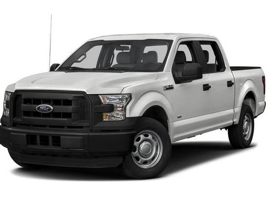FORD F-150 2016 1FTEW1EG5GFA13219 image