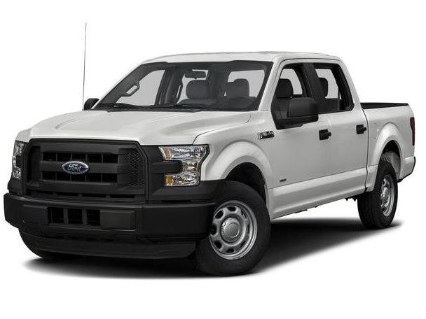 FORD F-150 2016 1FTEW1EF7GKF41939 image