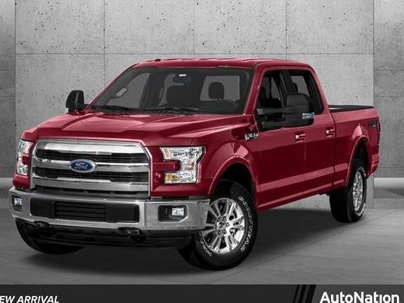 FORD F-150 2016 1FTEW1EG9GKE03909 image