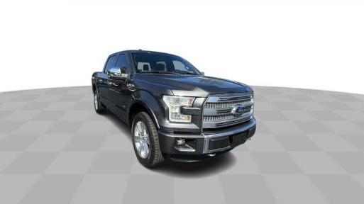 FORD F-150 2016 1FTEW1EG3GFA83348 image