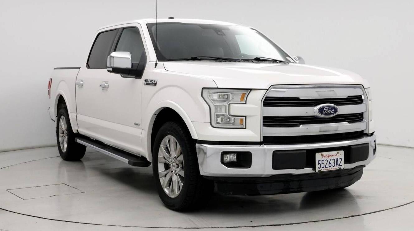 FORD F-150 2016 1FTEW1CG6GKD18013 image