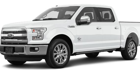 FORD F-150 2016 1FTEW1EG7GFC67739 image