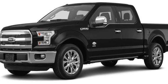 FORD F-150 2016 1FTEW1EG0GFD38487 image