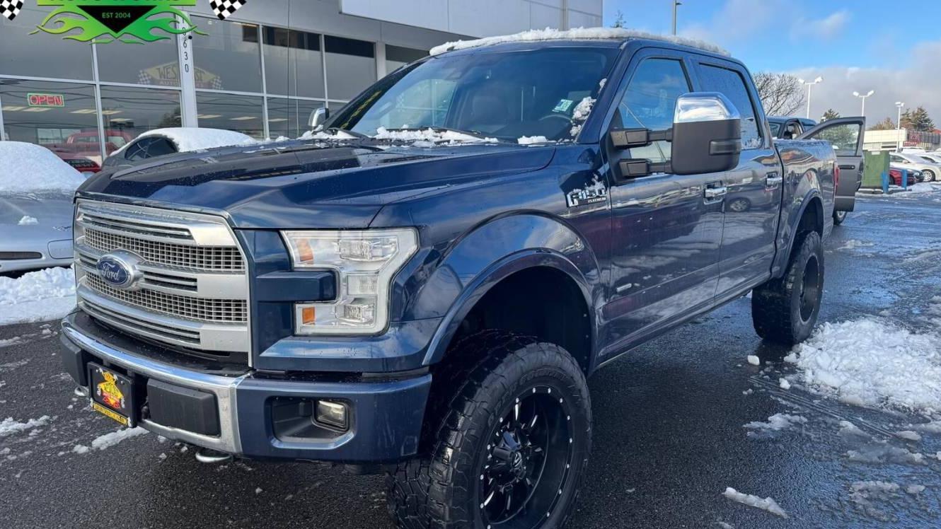 FORD F-150 2016 1FTEW1EG9GFA26250 image