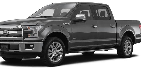 FORD F-150 2016 1FTEW1EG7GKF78739 image