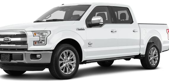 FORD F-150 2016 1FTEW1CG5GKD79353 image
