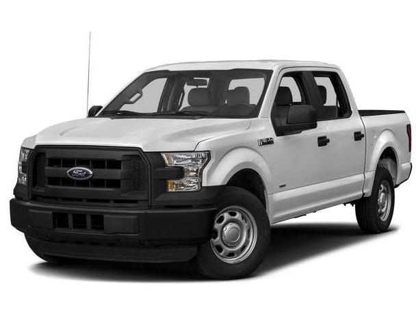 FORD F-150 2016 1FTEW1EF8GFD54198 image